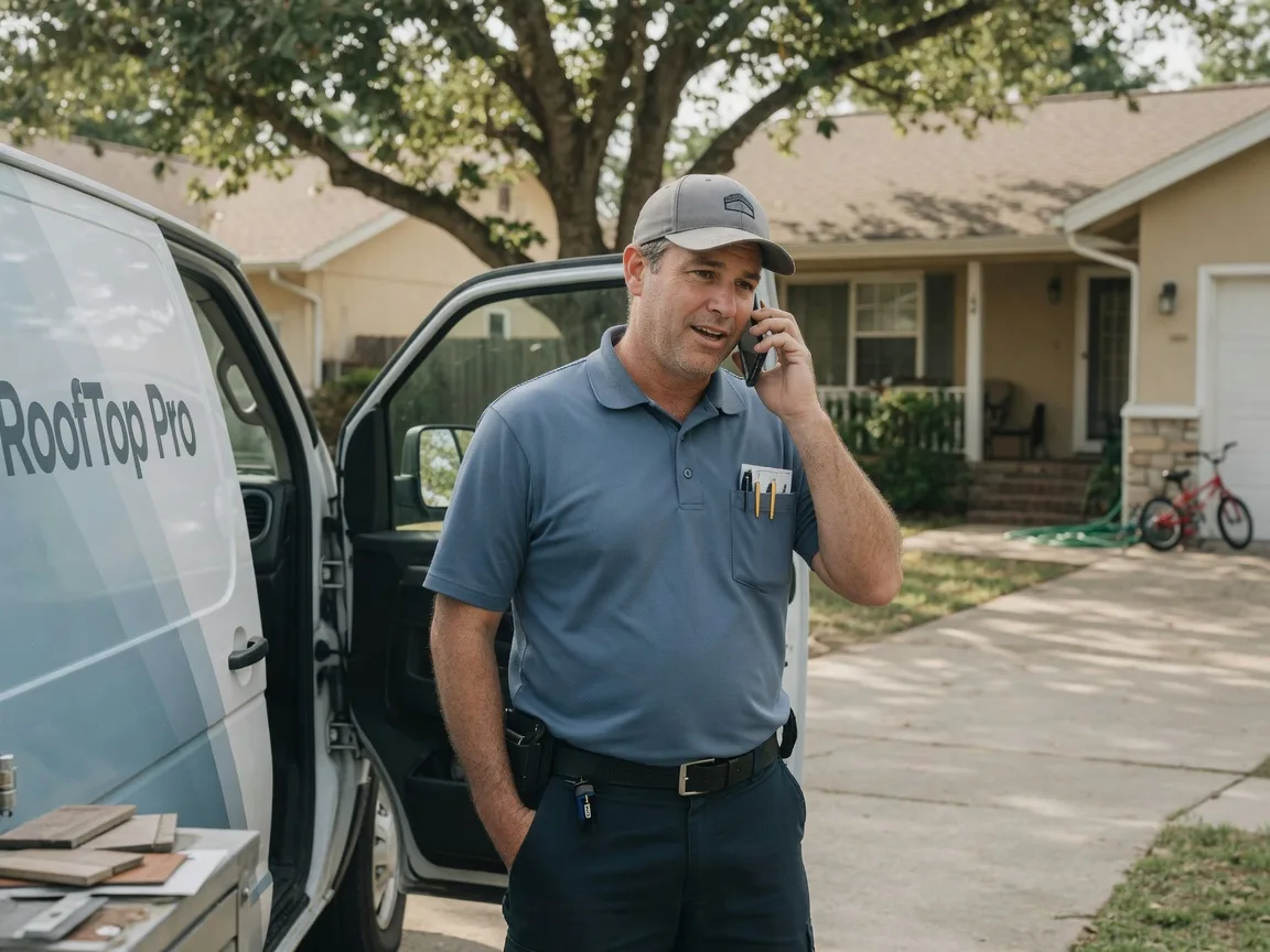 Roof Repair Mulliken, MI FAQs