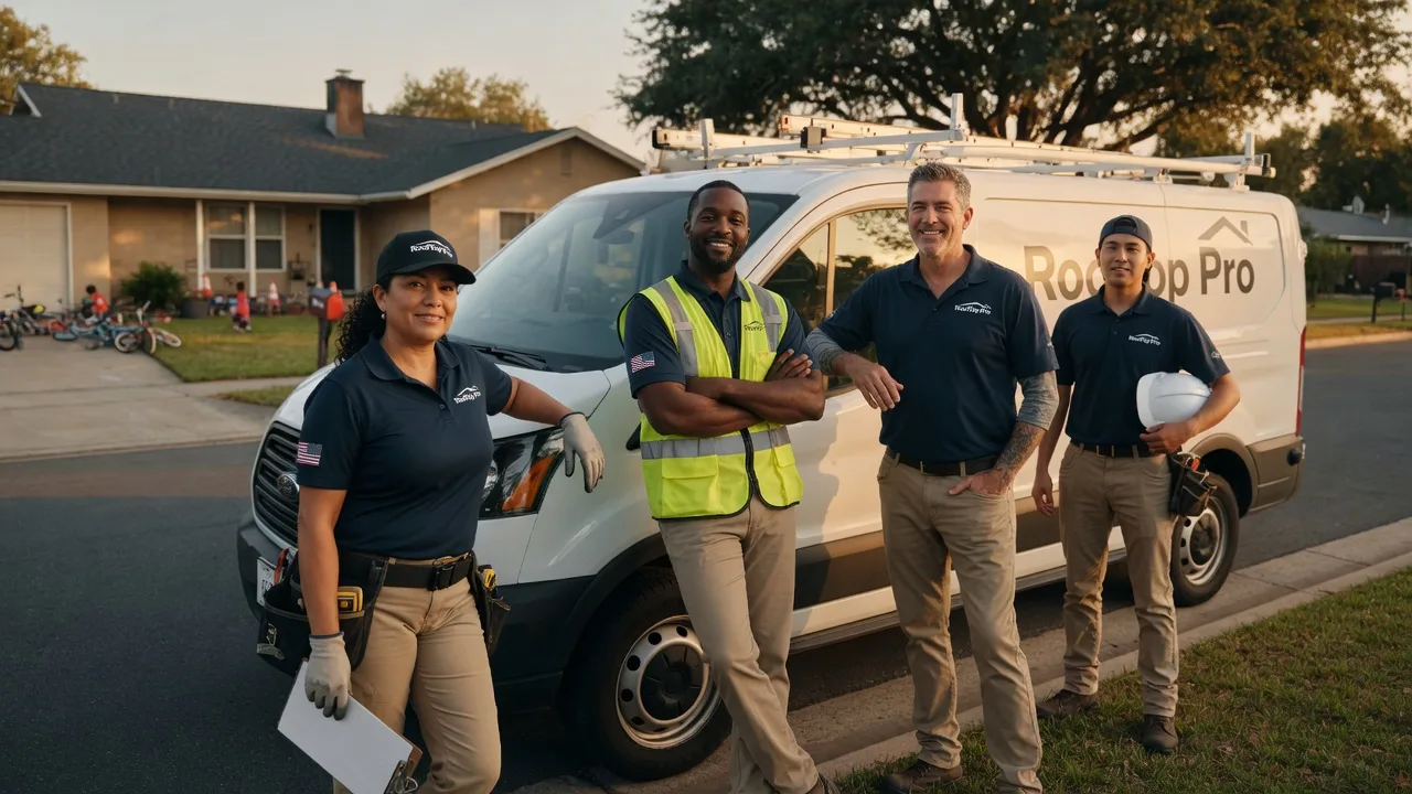 Roof Repair in Mulliken, MI near me