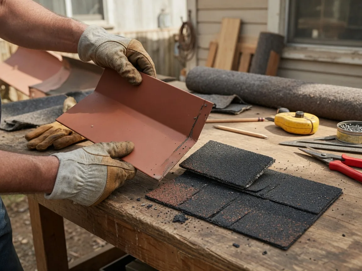 Roof Repair company in Mulliken, MI